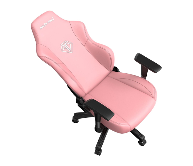 Anda Seat Phantom 3 Pink PVC - 1473880 - zdjęcie 8